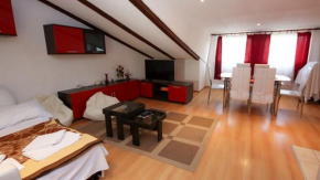 Отель Apartment Ajdukovic 2  Водице
